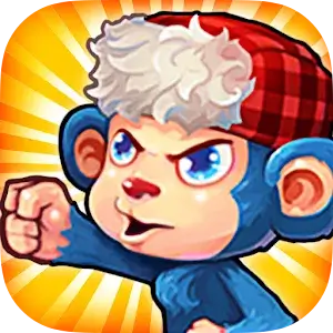 Lumberwhack Defend the Wild