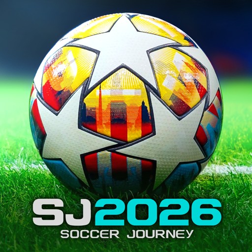 Soccer Journey APK