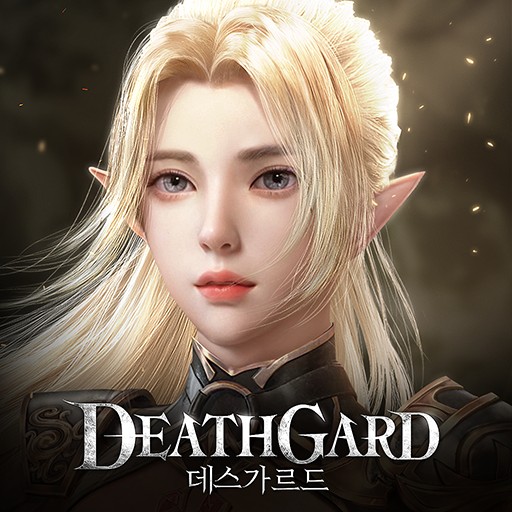 DEATHGARD APK