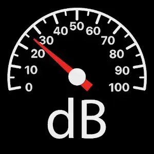 Sound meter