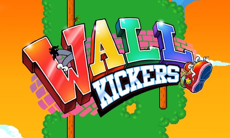 Wall Kickers APK