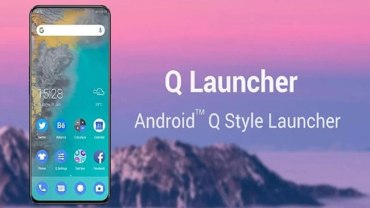 Quick Launcher