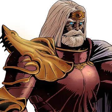 Lazara Battle Heroes