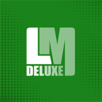 LazyMedia Deluxe