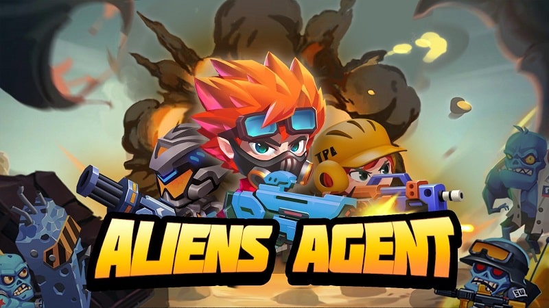 Bullet Brawl APK