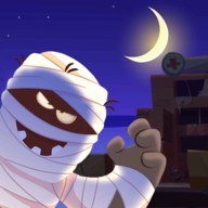 Idle Mystery Room Tycoon APK