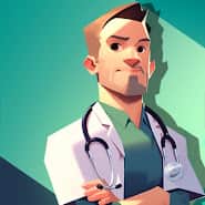 Hospital Simulator Idle Tycoon