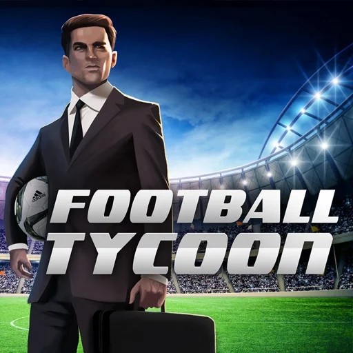 Football Tycoon APK