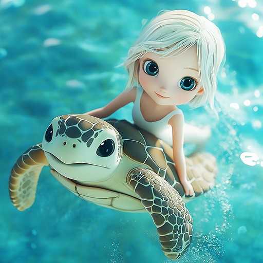 Ocean -The place in your heart APK
