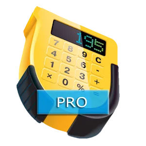 Construction Calc Pro
