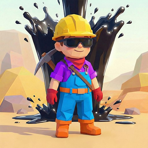 Oilman APK