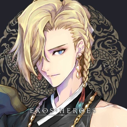 Exos Heroes APK