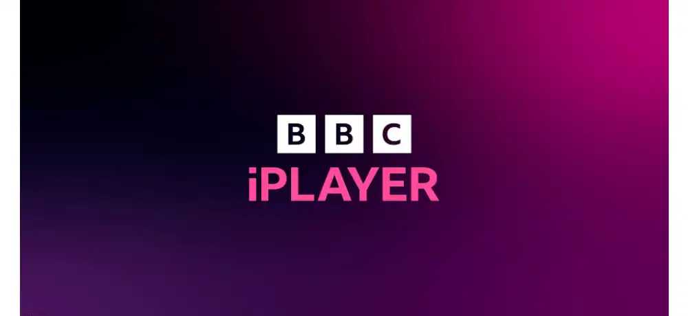BBC iPlayer