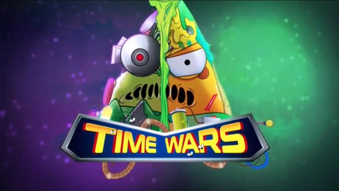 Time Wars APK