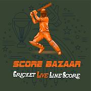 Score Baazar - Live Line
