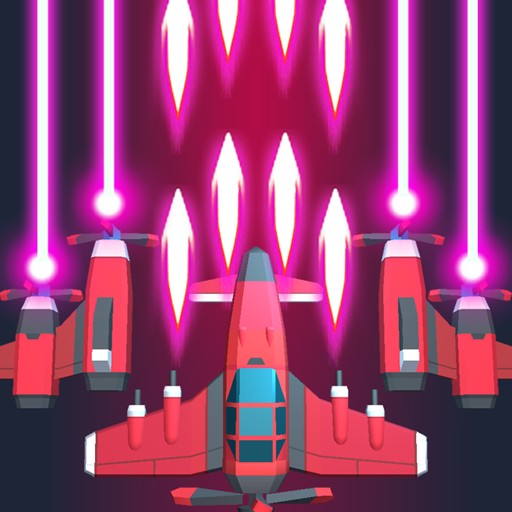 Burning Sky APK