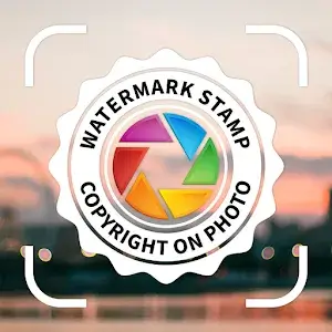 Watermark Stamp