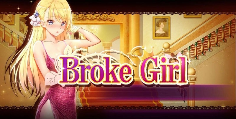 Broke Girl APK