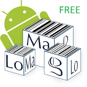 LoMag Warehouse Management Free
