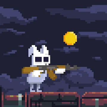 Drish - The Challenge: Rabbit Action Adventure