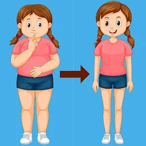 Workout For Kids Weight Loss