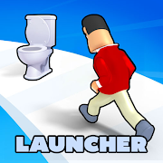 Toilet Break Launcher APK 2.6.0 (Latest) for Android
