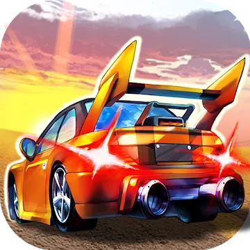 Crazy Racing - Speed Racer