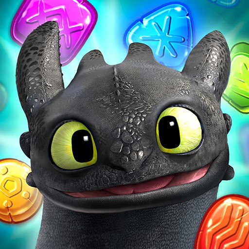 Dragons Titan Uprising APK