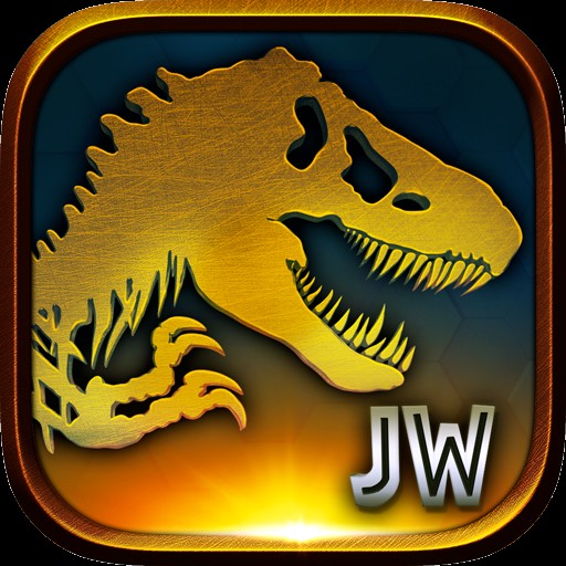 Jurassic World APK