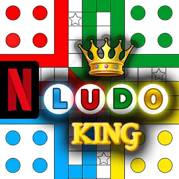 Ludo STAR