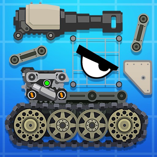 Super Tank Rumble APK