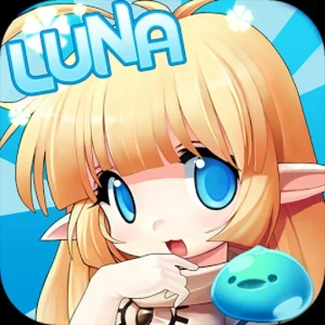 Luna Mobile