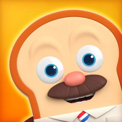 Bread Barbershop Differences APK
