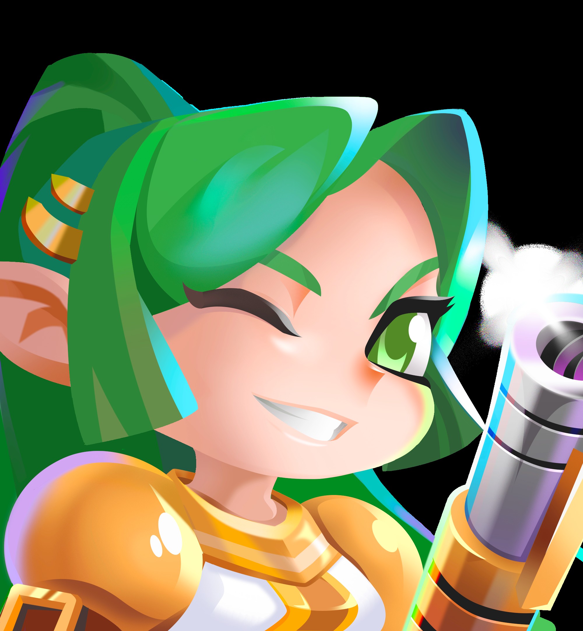 Abyss &amp; War APK