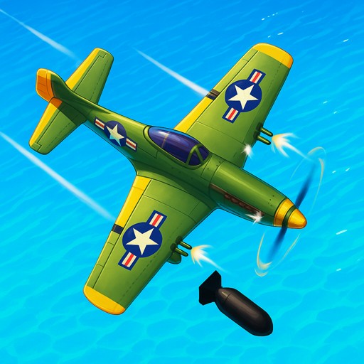 Bomber Ace WW2 APK