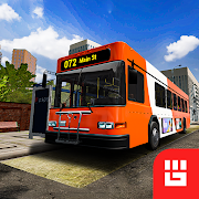 BUS Simulator PRO Urban Rivals APK 1.0.7 (Full Game)