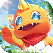 Magicmon World APK 1.1.0_202512101138 (Full Game) for Android