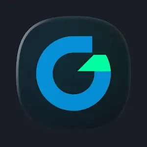 Glassify Color Icons