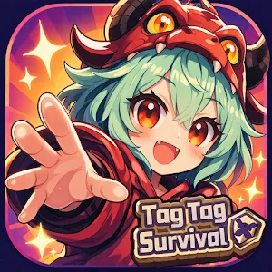 TagTag Survival