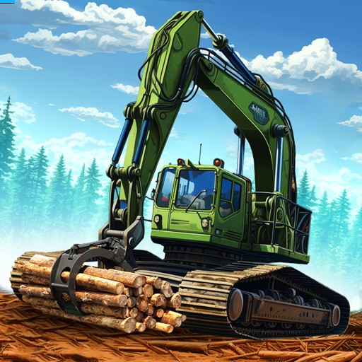 Mega Harvester APK