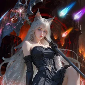 Mana Armor Purifier