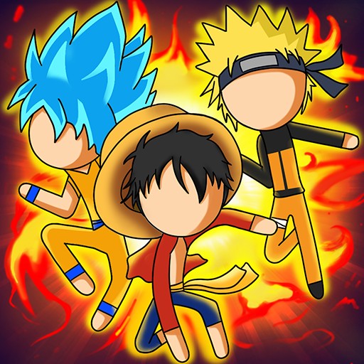 Stickman Hero Fight APK