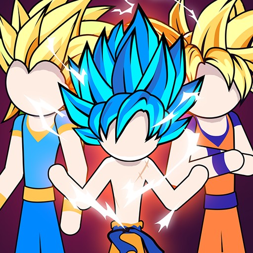 Stickman Warriors APK