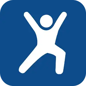 Map My Fitness Workout Tracker