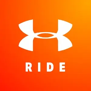 Map My Ride