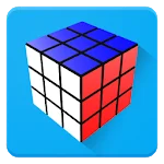 Magic 3D Cube Puzzle