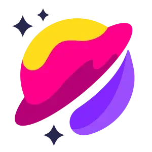 Hepta Theme, Icons, Widgets