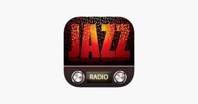 Jazz &amp; Blues Music Radio APK