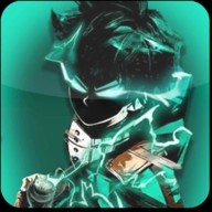 MHA Midoriya Fight APK