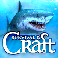 Survival and Craft: Crafting In The Ocean